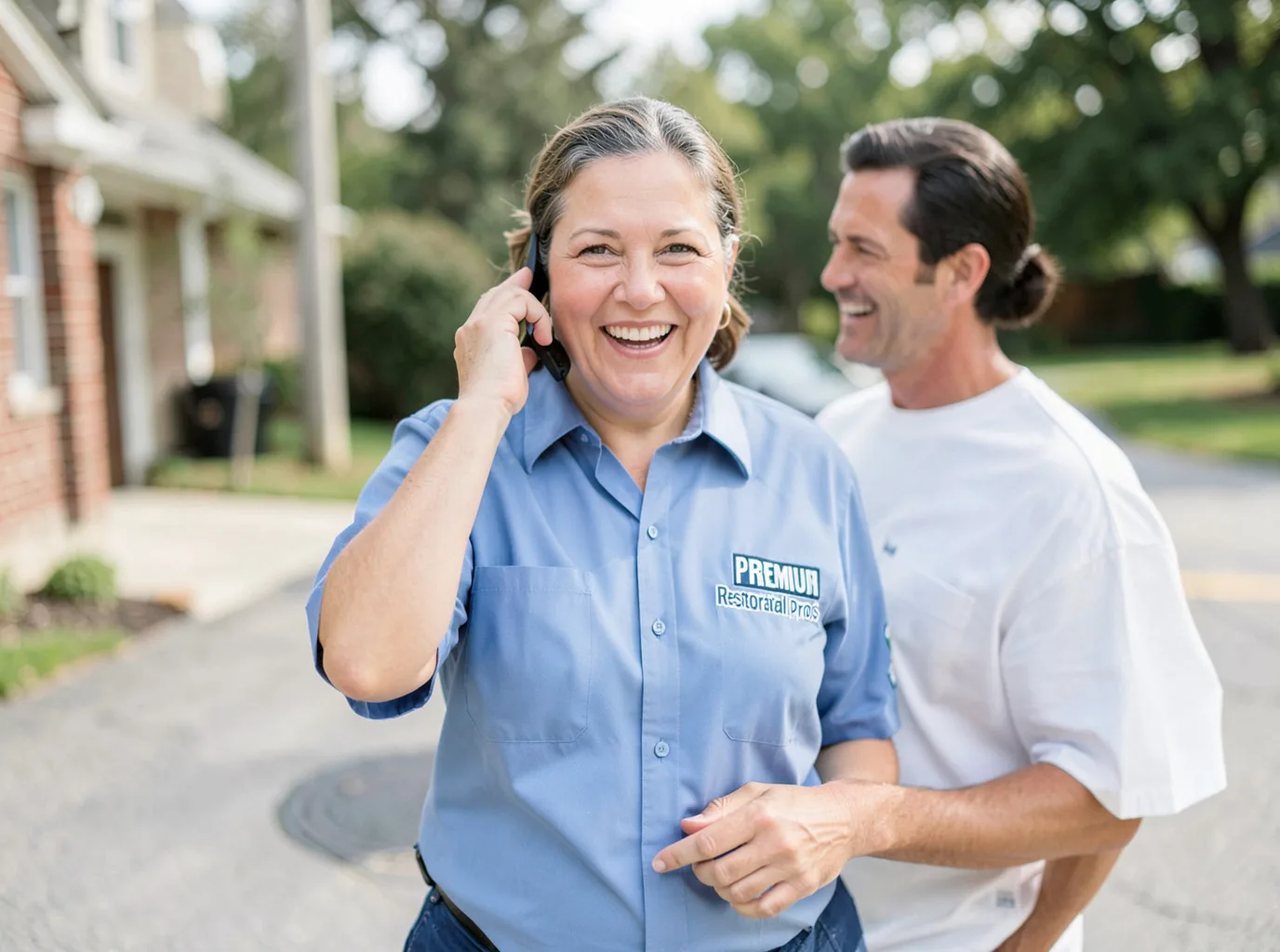 Water Damage Restoration Hunter, ND FAQs